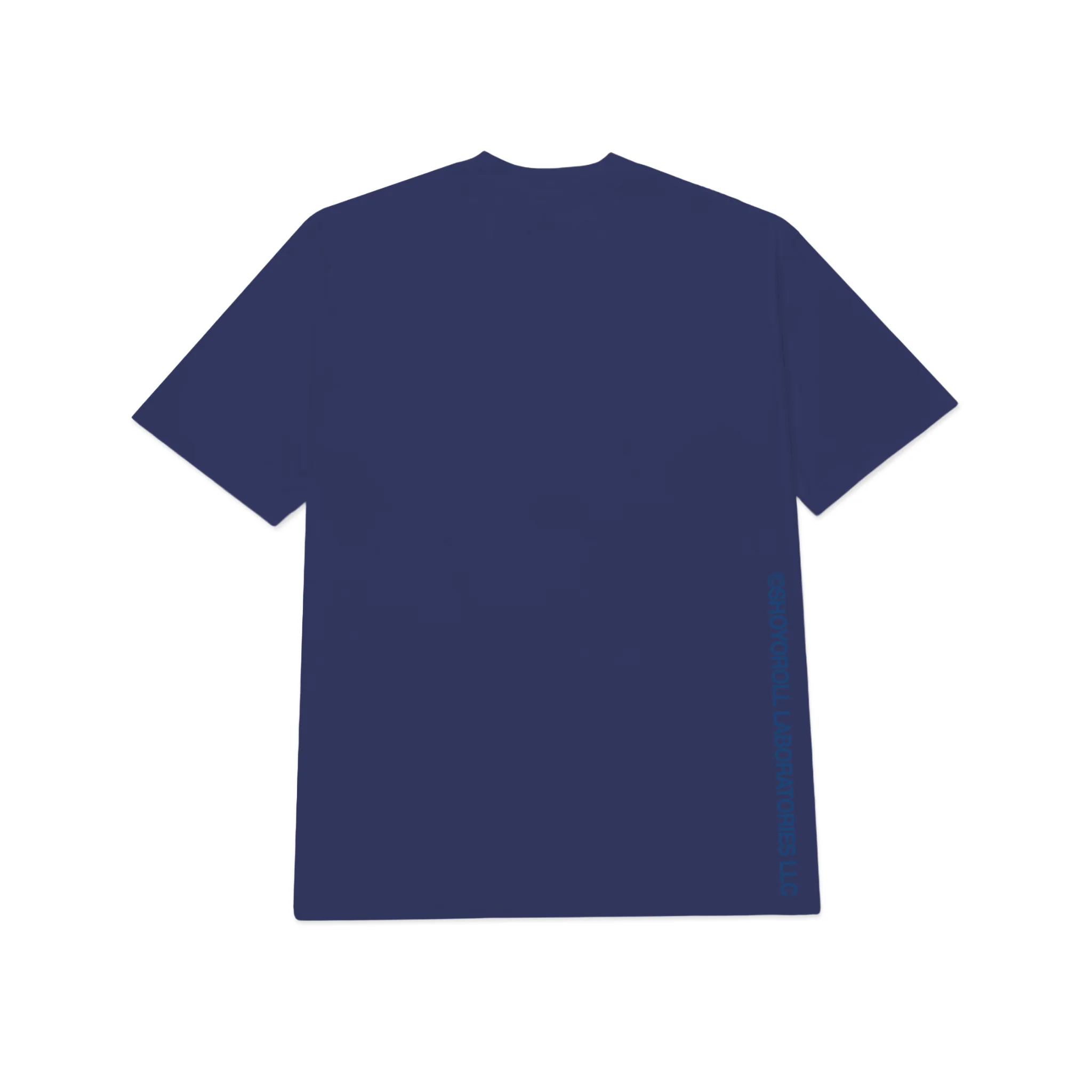25' OG Logo Tee - Image 4