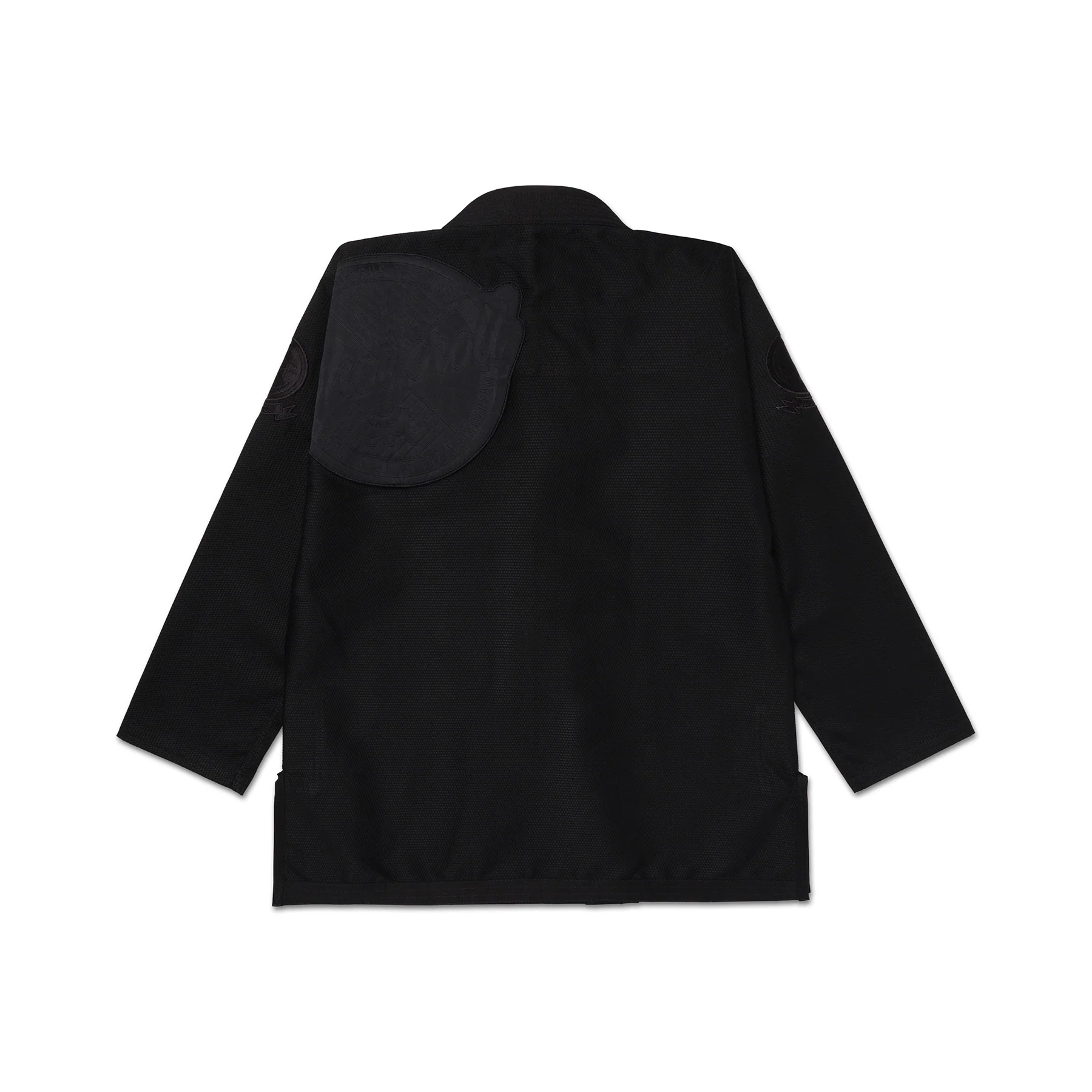 26 TONAL COMPETITOR [BLACK] - Image 2