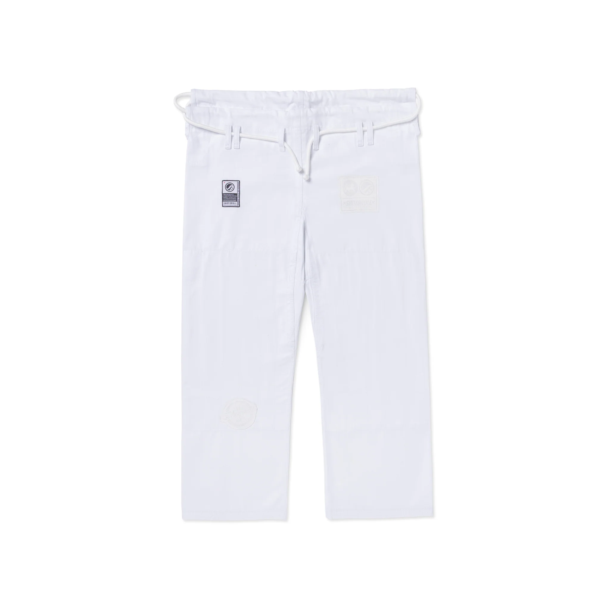 26 TONAL COMPETITOR [WHITE] - Image 3