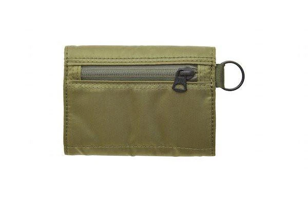 PORTER / SHOYOROLL WALLET (Green) - Image 3