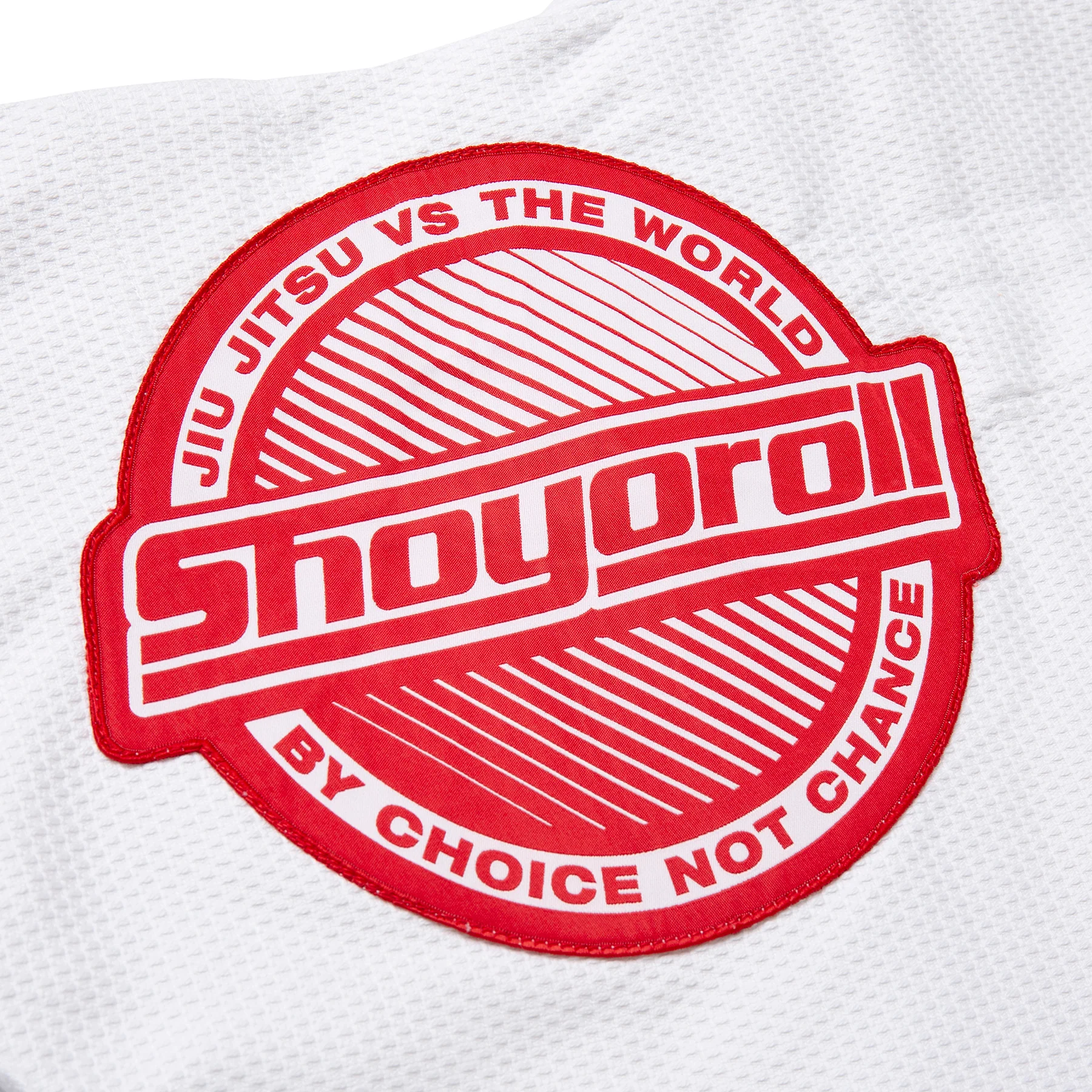 Crimson Competitor [White] - Image 3