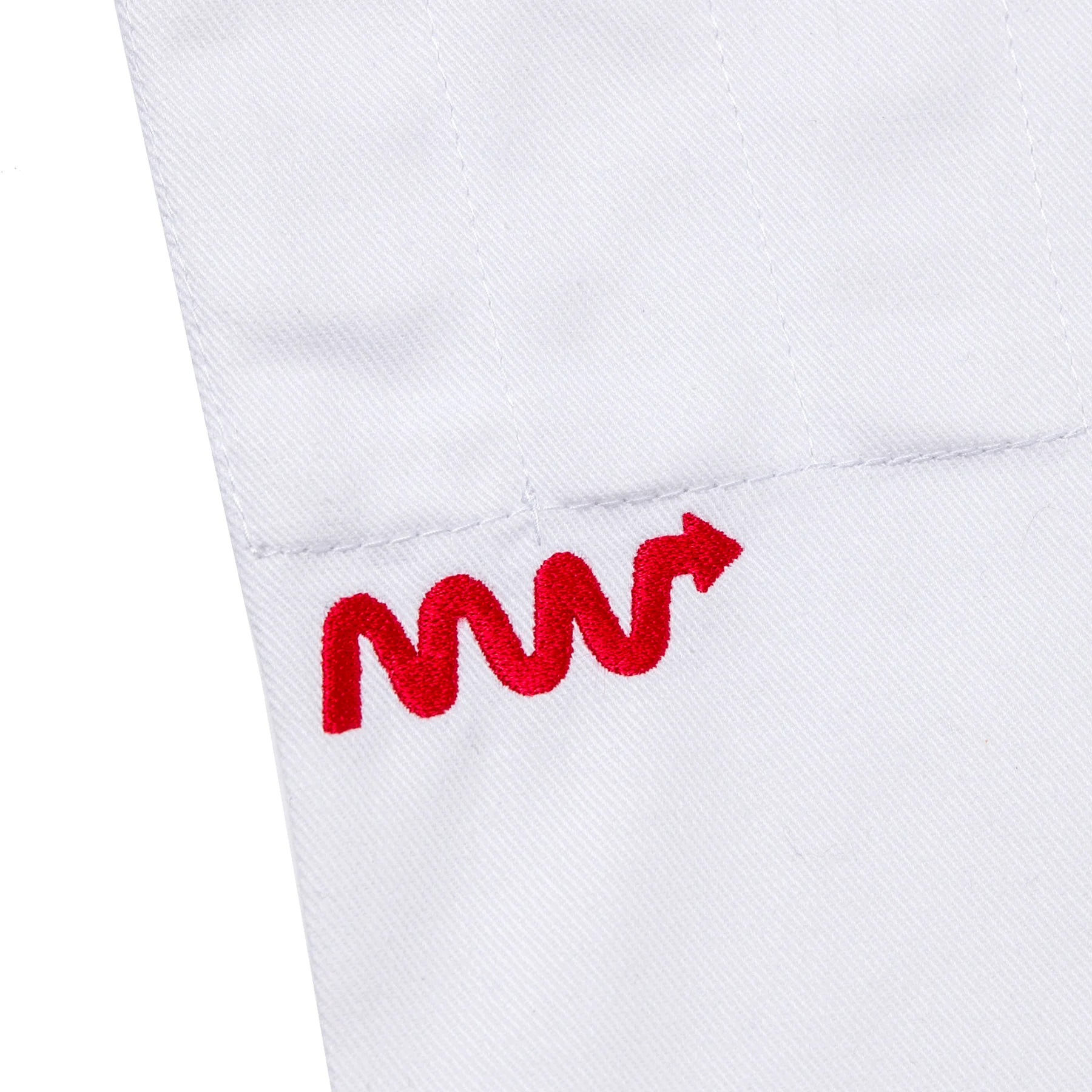 MW 2 Kimono [White] - Image 5